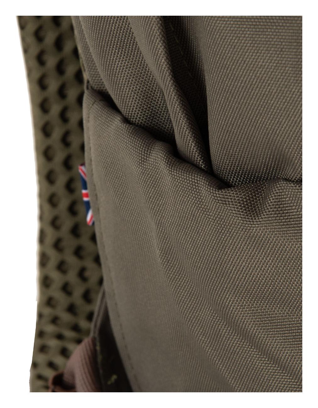 CabinZero Classic Flight 12L Georgian Khaki - Image 4