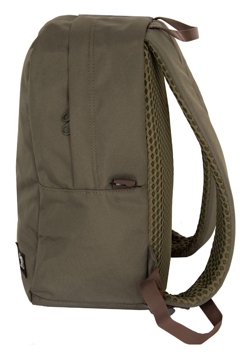 CabinZero Classic Flight 12L Georgian Khaki - Image 5
