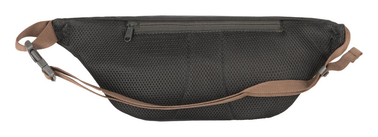 Ledvinka CabinZero Classic Hip Pack 2L Black Sand - Obrázek 3