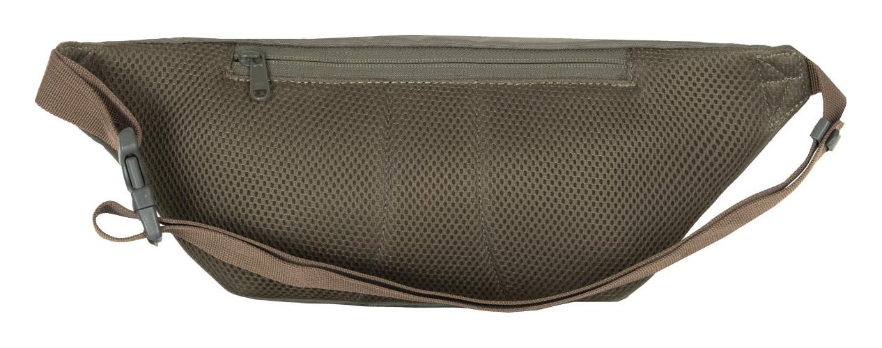 CabinZero Classic Hip Pack 2L Georgian Khaki - Image 3