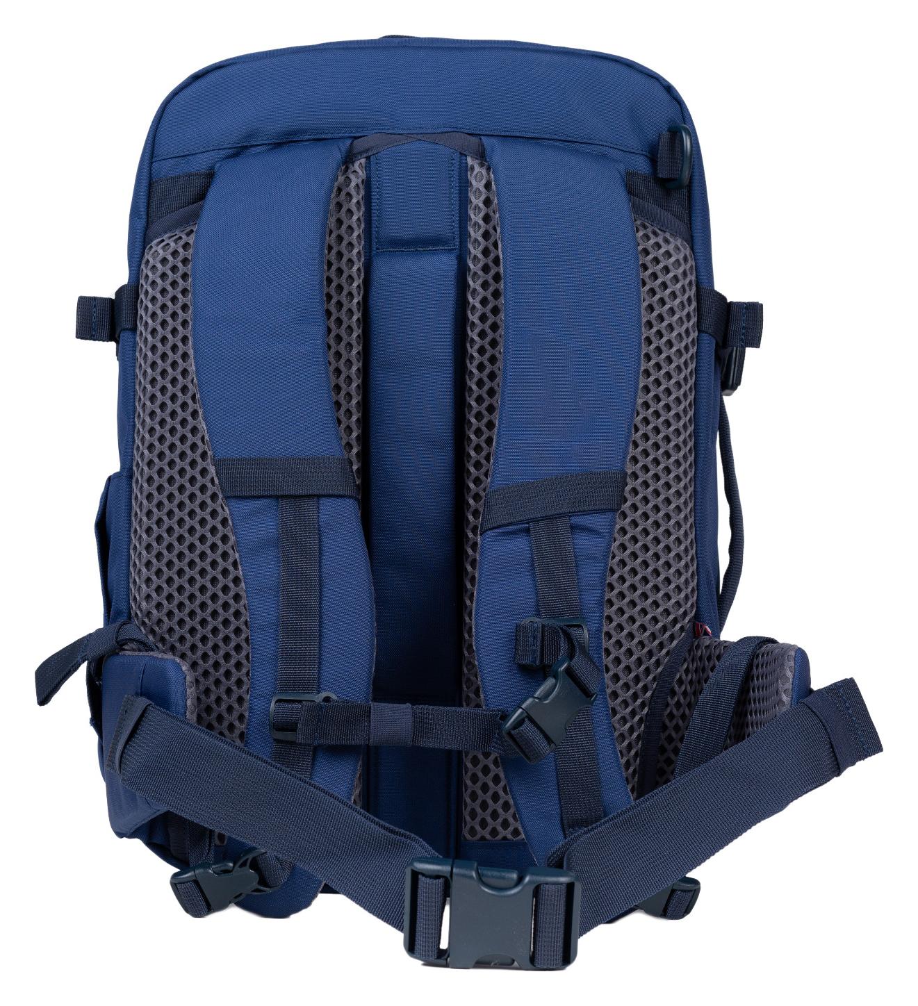 CabinZero Classic Pro 32L Navy - Image 2