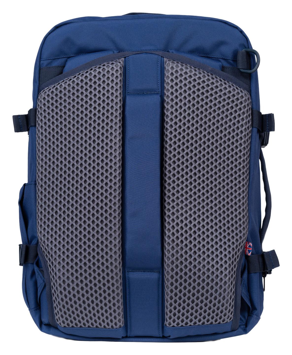 CabinZero Classic Pro 32L Navy - Image 5