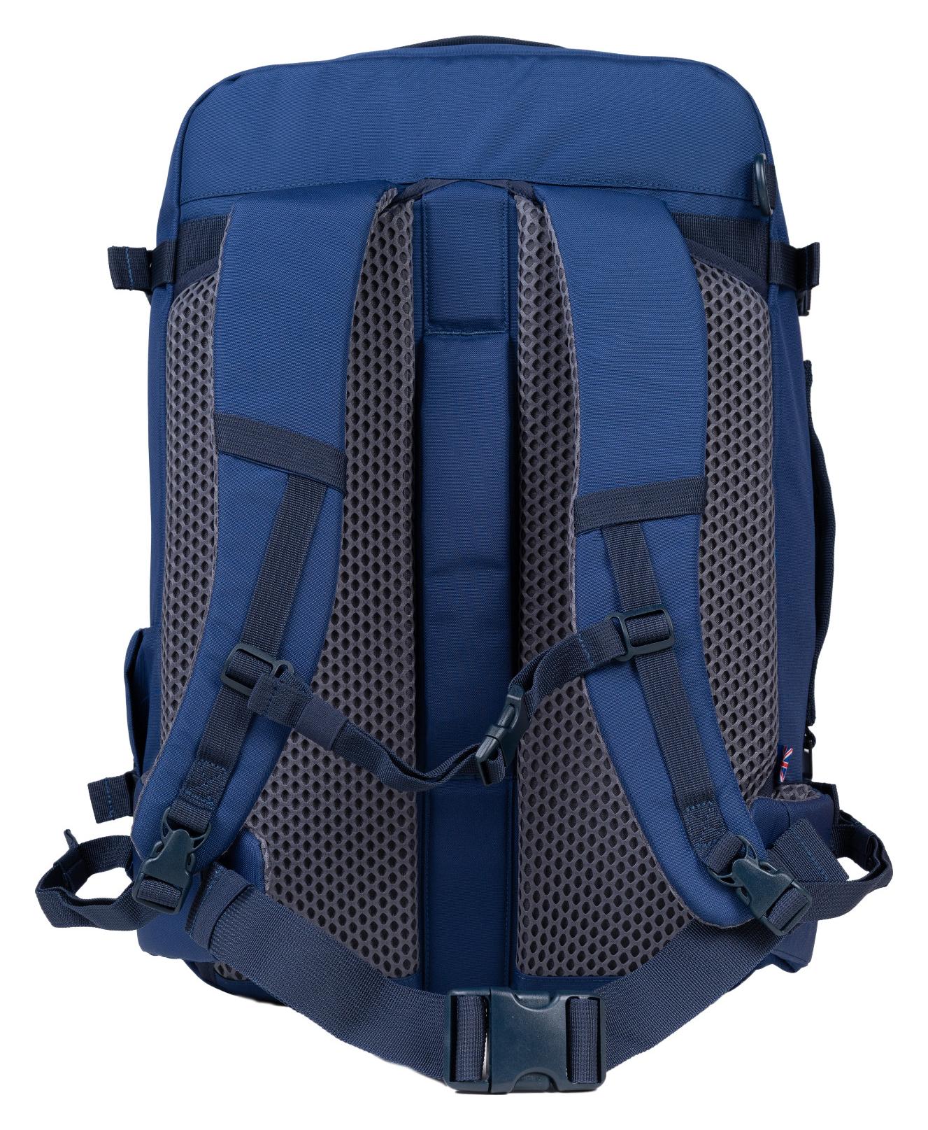 CabinZero Classic Pro 42L Navy - Image 3