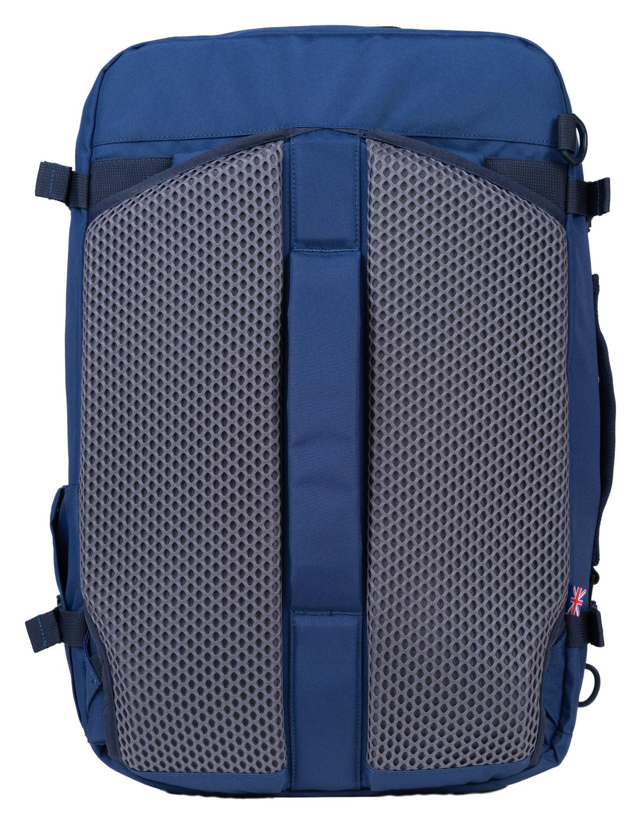CabinZero Classic Pro 42L Navy - Image 5