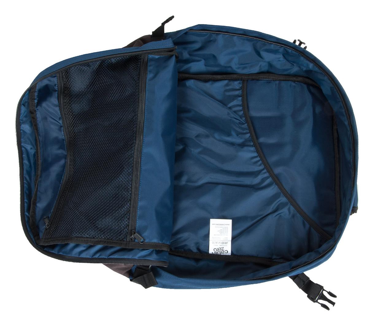 CabinZero Classic 36L Navy - Image 5