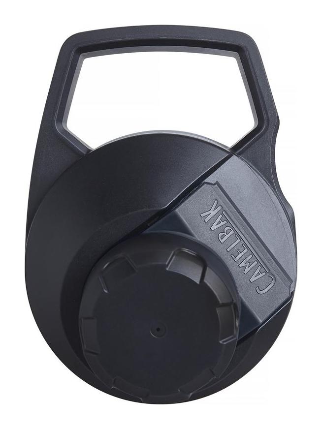 Camelbak Chute Mag 0,75 l Clear Tritan Renew - Image 5