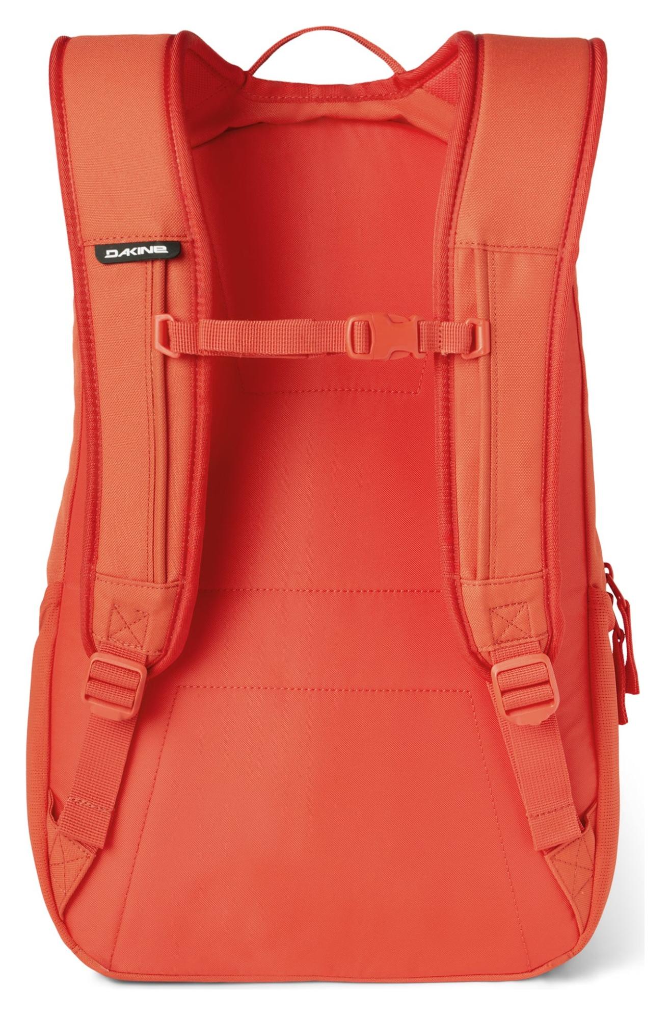 Batoh na notebook Dakine Campus M 25L Flame Scarlet