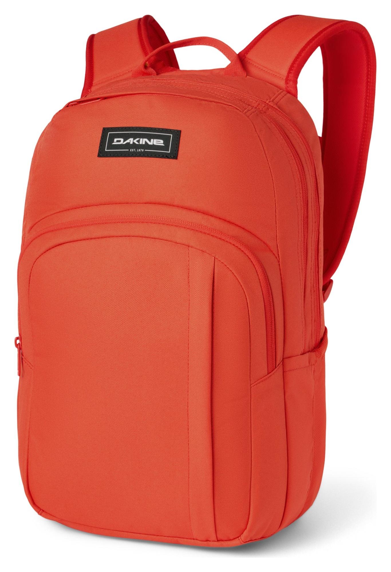 Batoh na notebook Dakine Campus M 25L Flame Scarlet