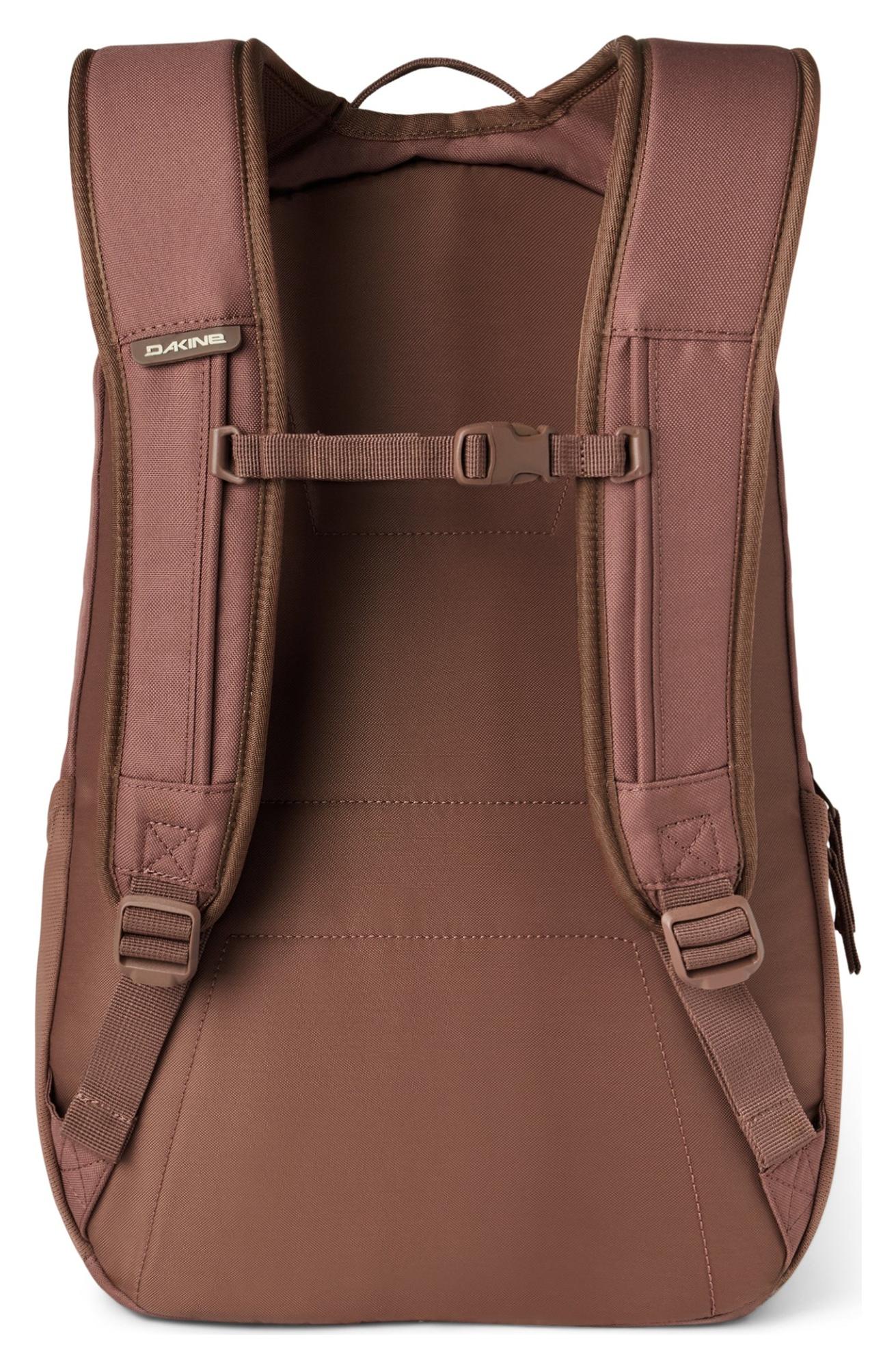 Batoh na notebook Dakine Campus M 25L Marron