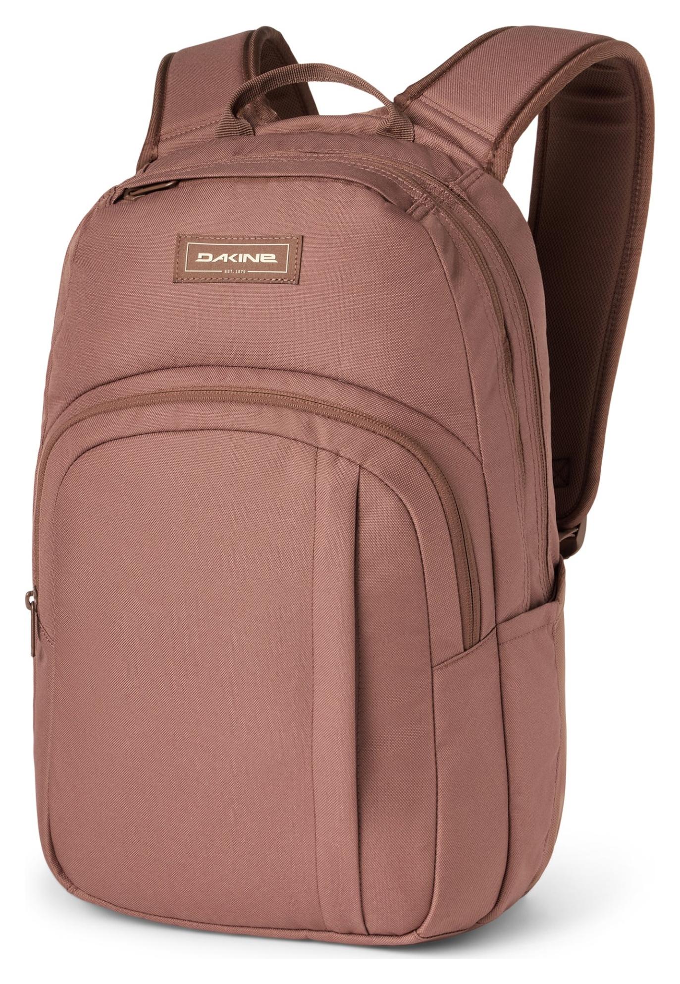Batoh na notebook Dakine Campus M 25L Marron