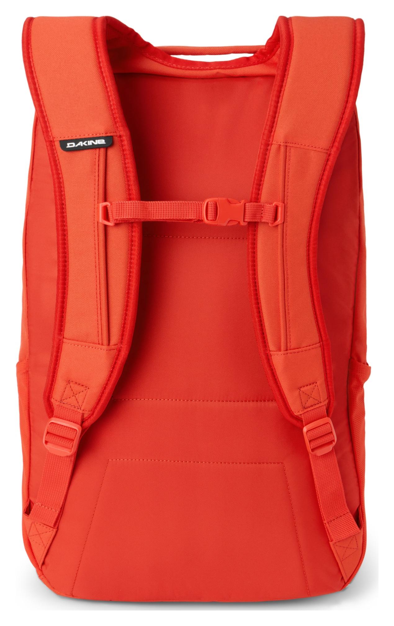 Batoh na notebook Dakine Campus L 33L Flame Scarlet