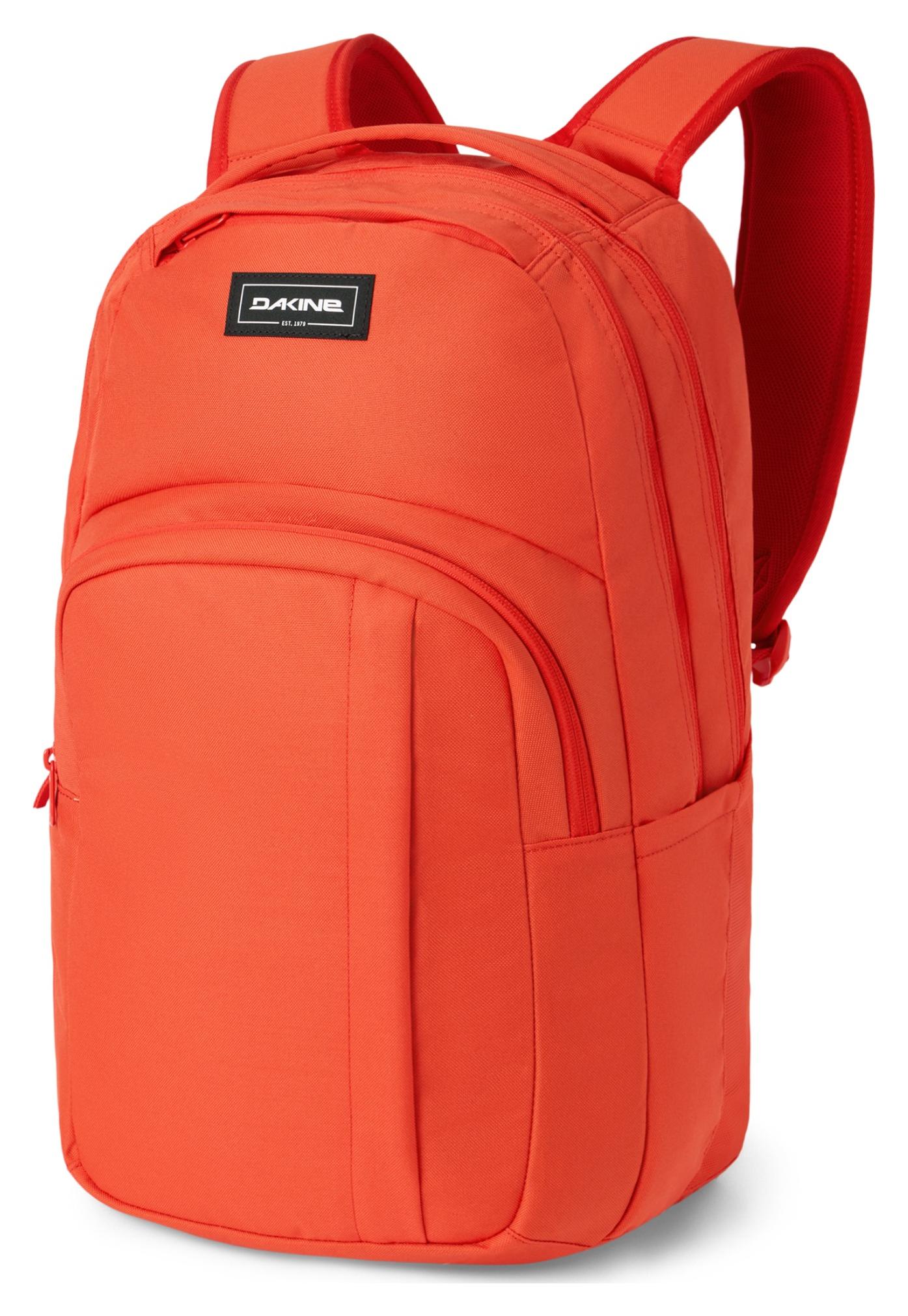 Batoh na notebook Dakine Campus L 33L Flame Scarlet