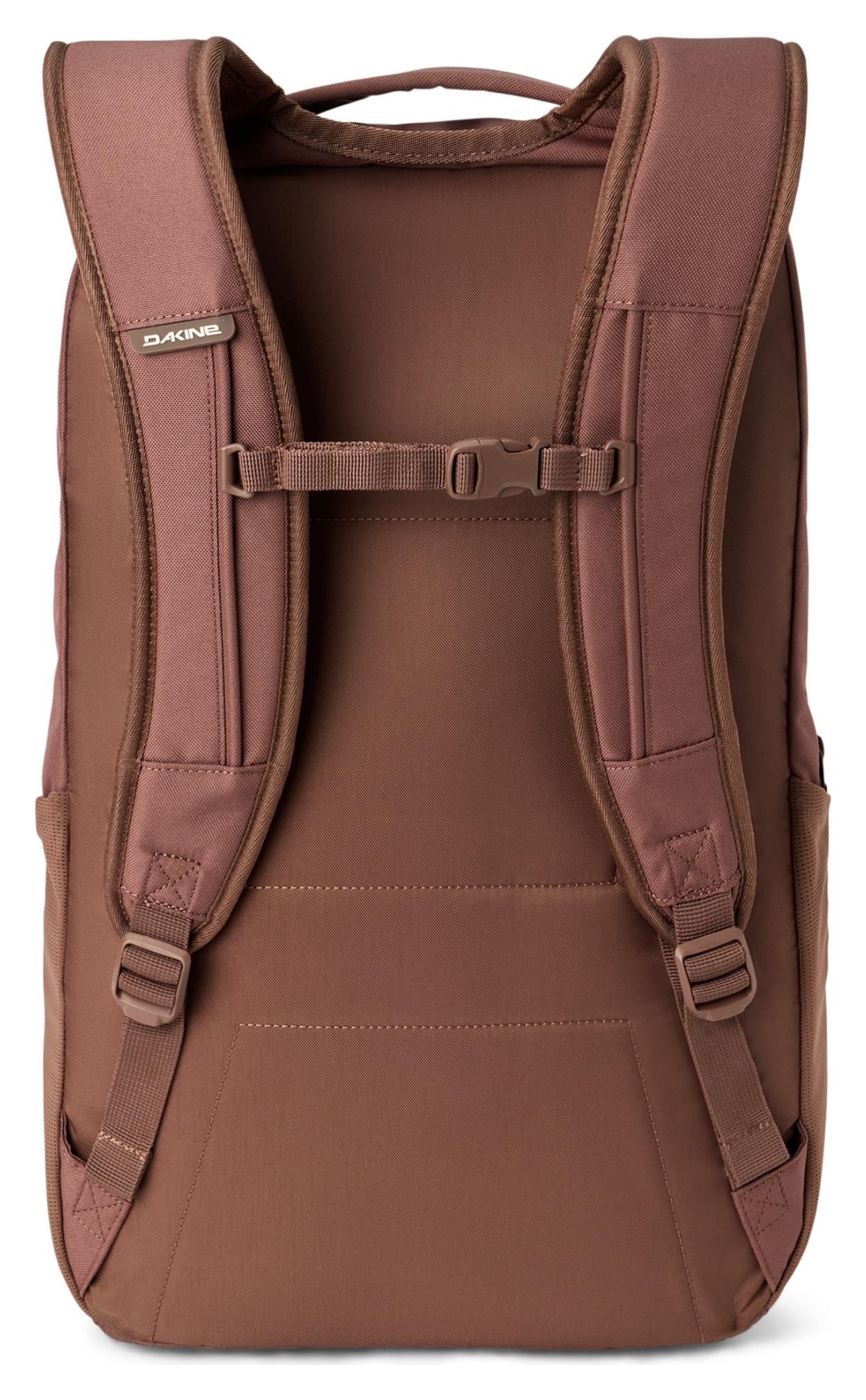Batoh na notebook Dakine Campus L 33L Marron