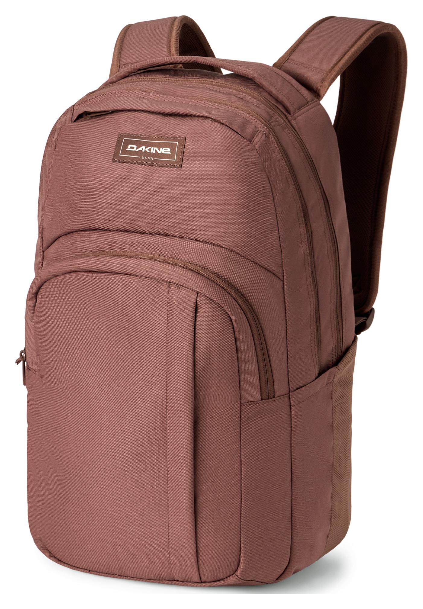 Batoh na notebook Dakine Campus L 33L Marron