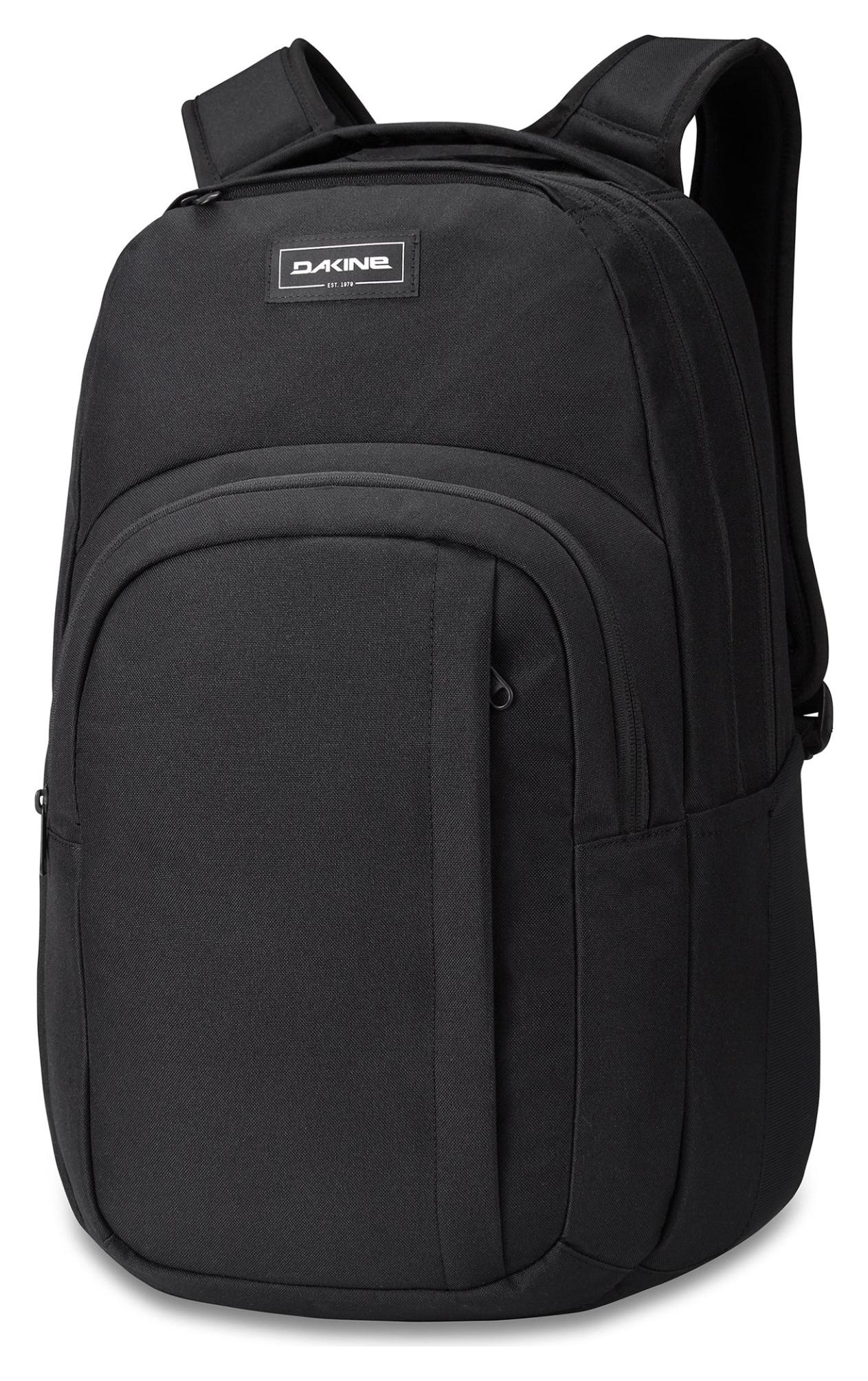 Dakine Campus L 33L Black F25