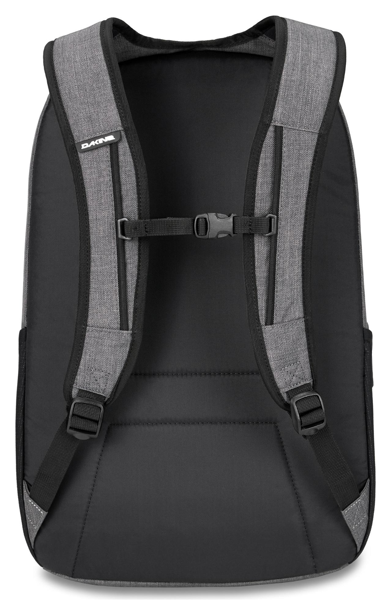 Batoh na notebook Dakine Campus L 33L Carbon S26