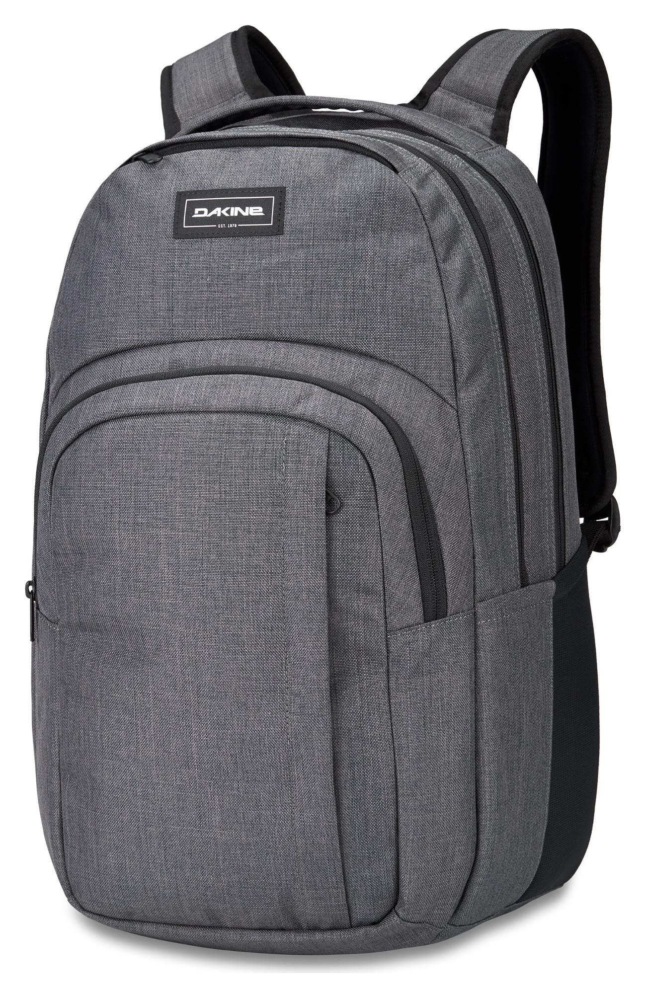 Batoh na notebook Dakine Campus L 33L Carbon S26