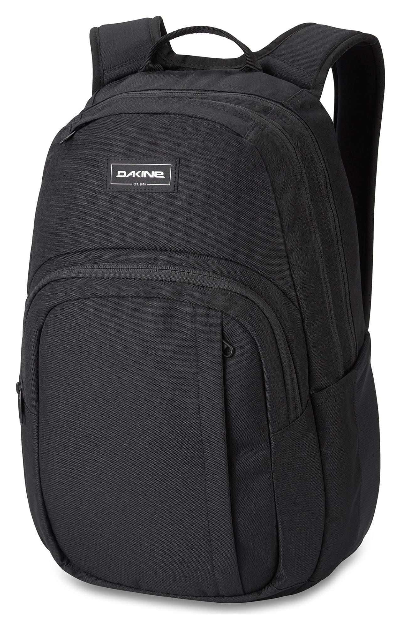 Dakine Campus M 25L Black F25