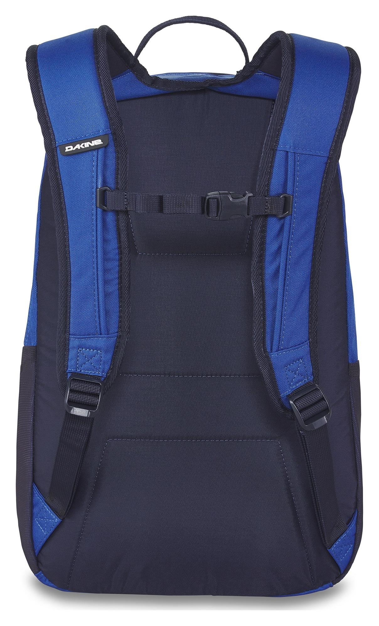 Batoh na notebook Dakine Campus M 25L Deep Blue