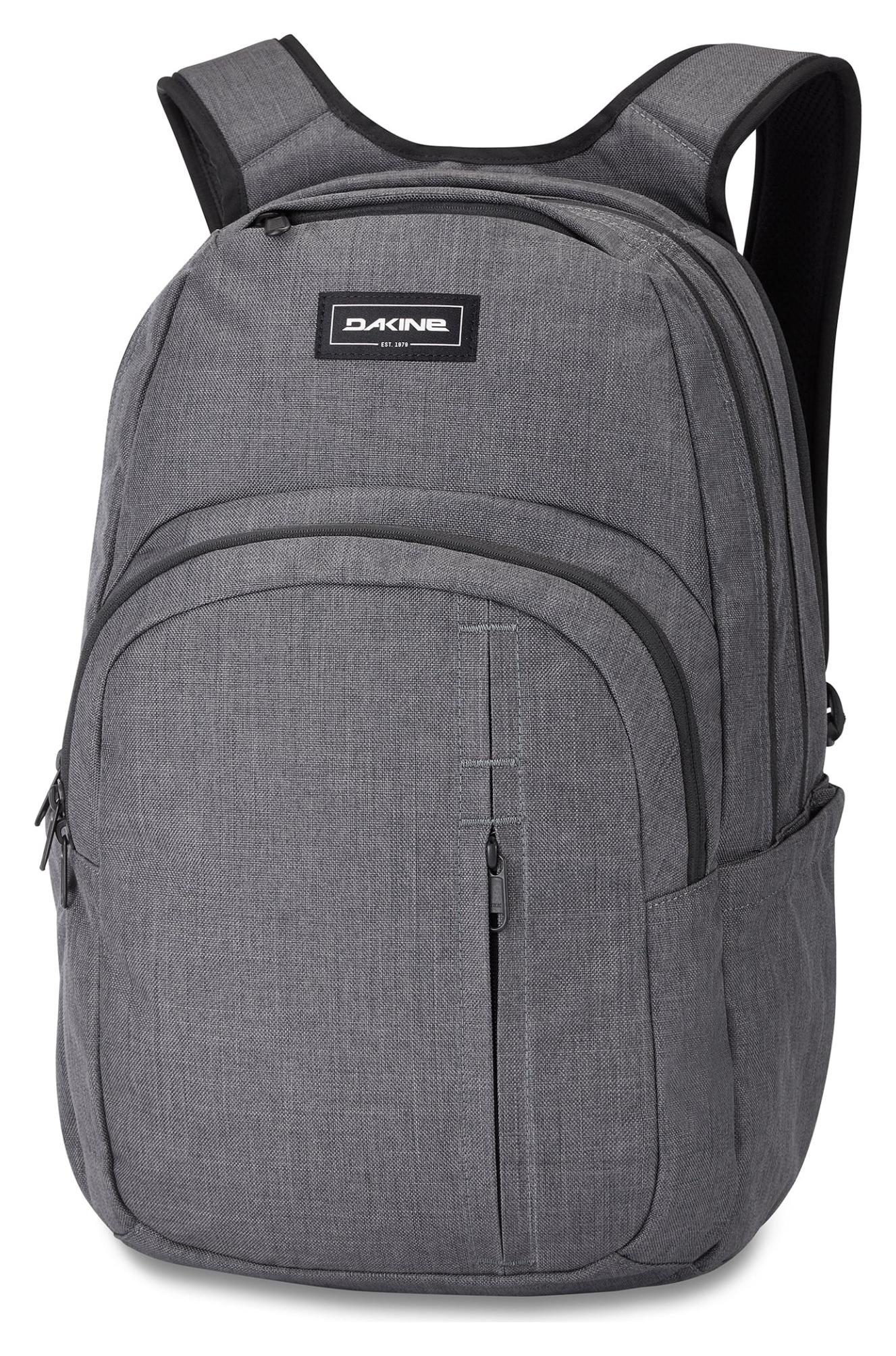 Dakine Campus Premium 28L Carbon F25