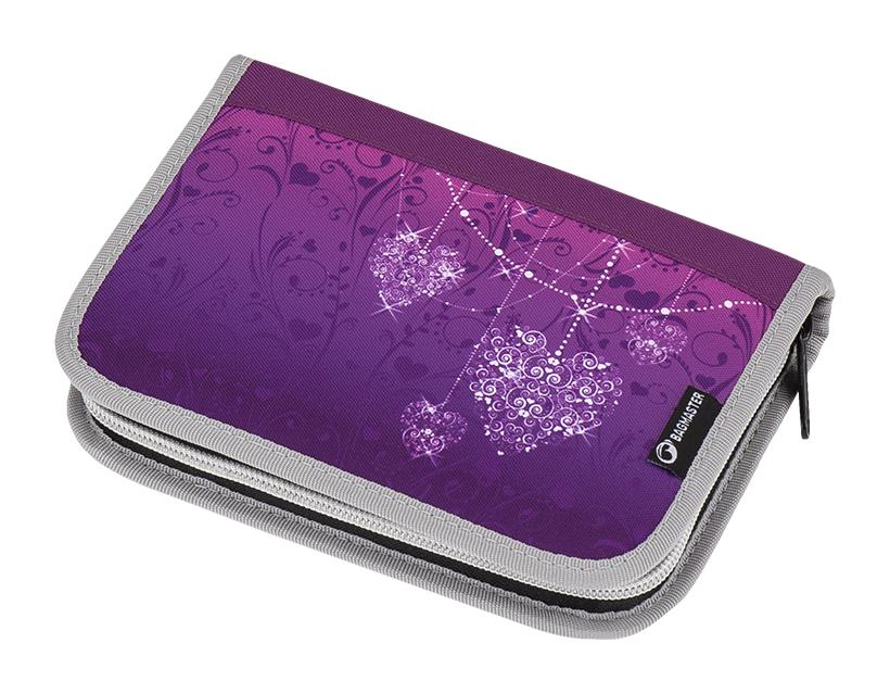 Bagmaster Case Alfa 7 A Violet/pink - Image 2