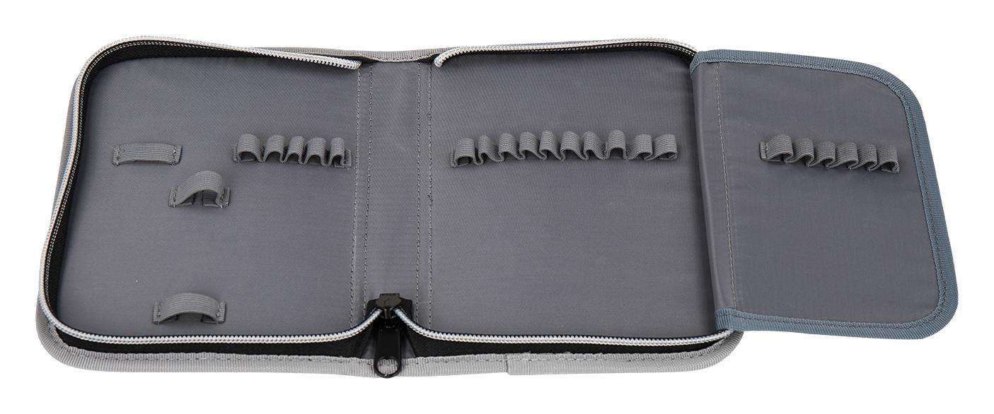Bagmaster Case Alfa 7 A Violet/pink - Image 4