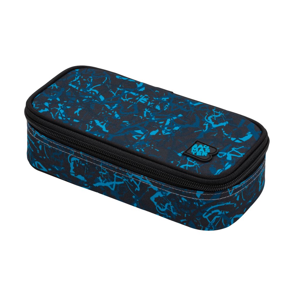 E-shop Bagmaster Case Bag 20 B Blue/black