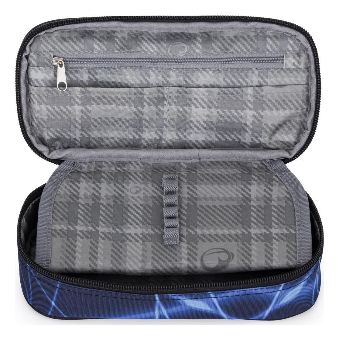 Bagmaster DIGITAL 24 A Set Blue - Image 3