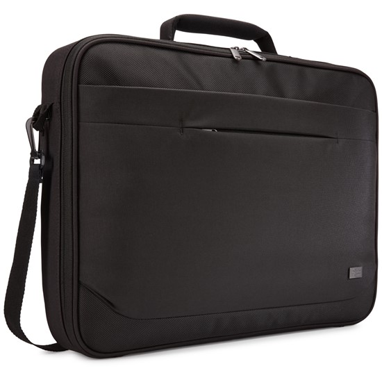 E-shop Case Logic Advantage Briefcase 17,3" Black