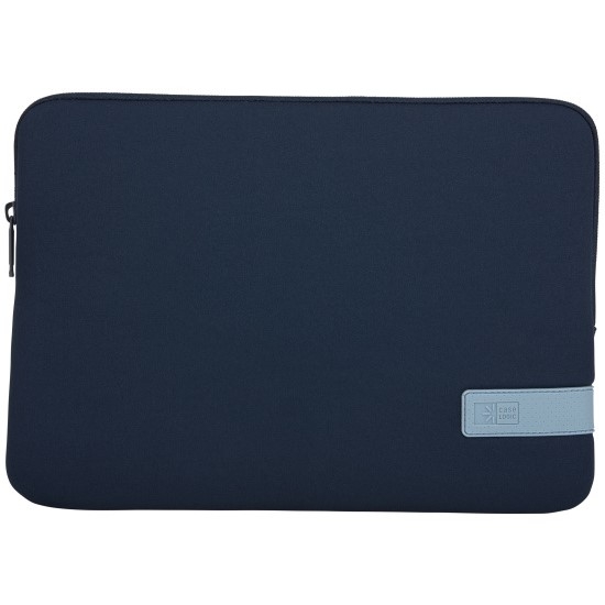 E-shop Case Logic Reflect 13" Macbook Pro Dark blue