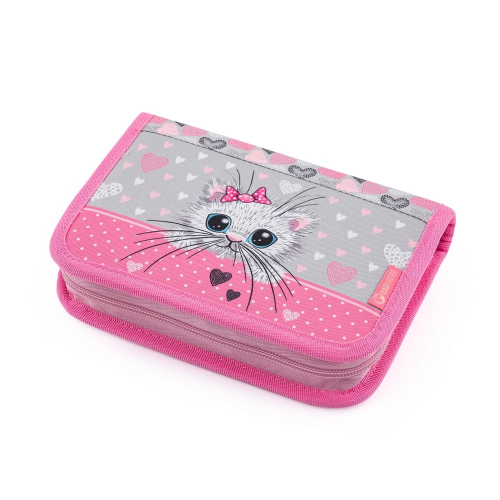 E-shop Bagmaster Case Lumi 22 A Pink/Grey