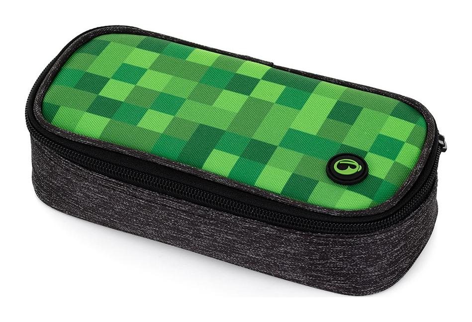 Bagmaster Case Porto 23 B Grey/Green - Image 2