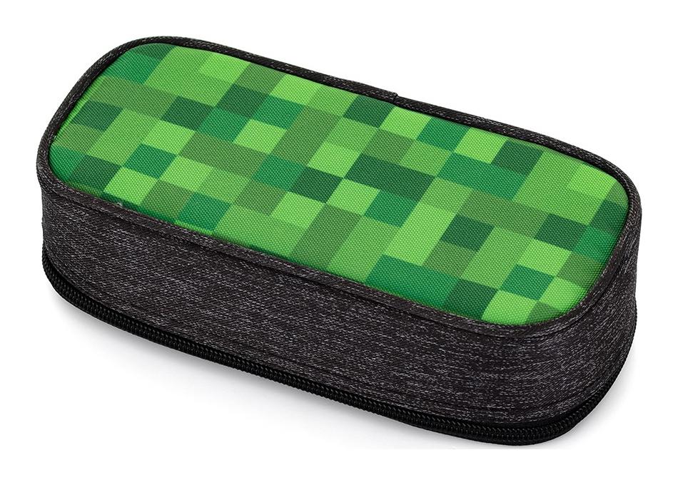 Bagmaster Case Porto 23 B Grey/Green - Image 3