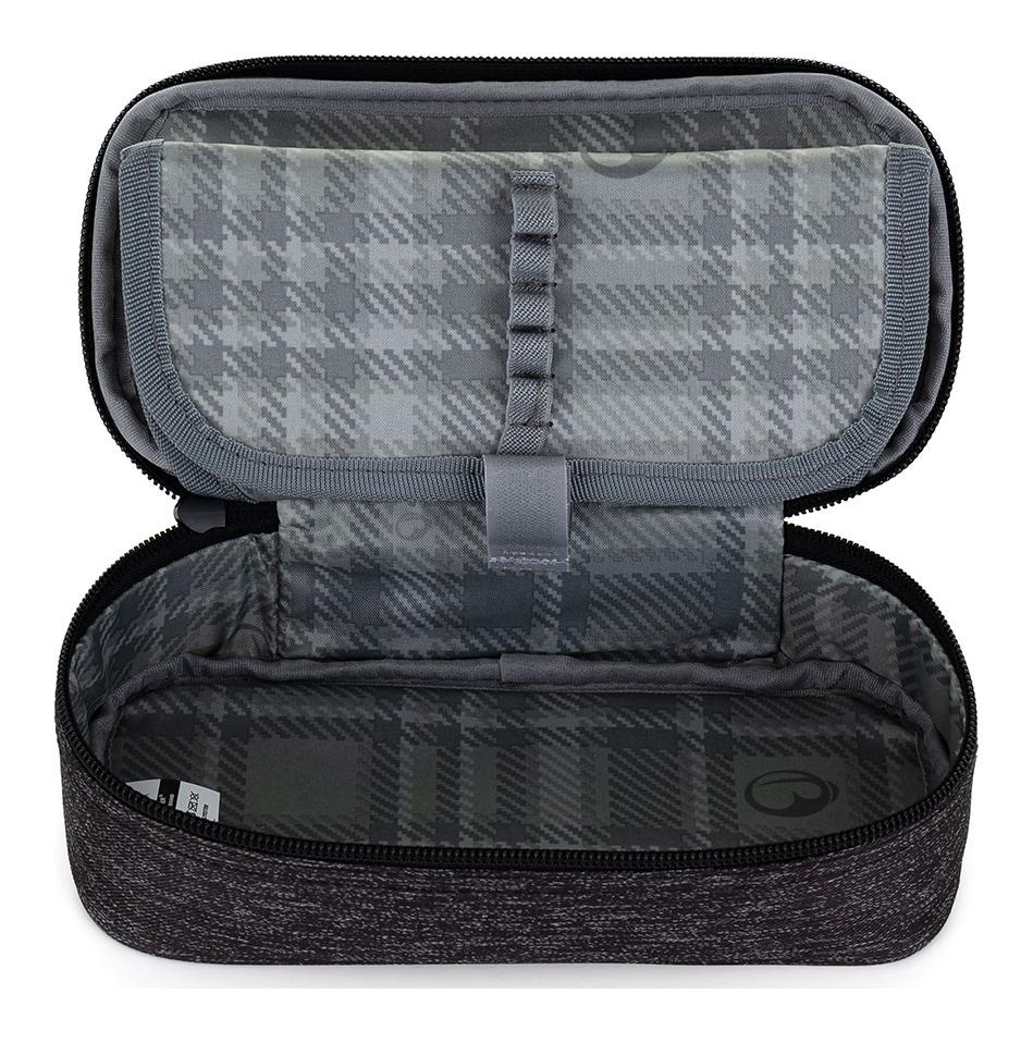 Bagmaster Case Porto 23 B Grey/Green - Image 5