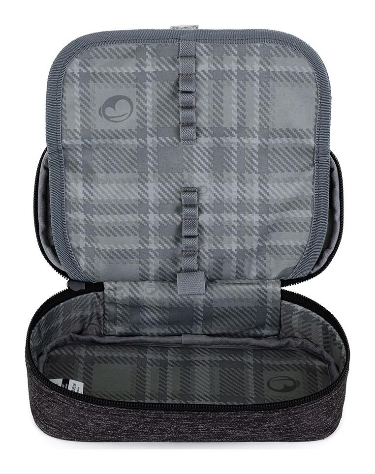 Bagmaster Case Porto 23 B Grey/Green - Image 6