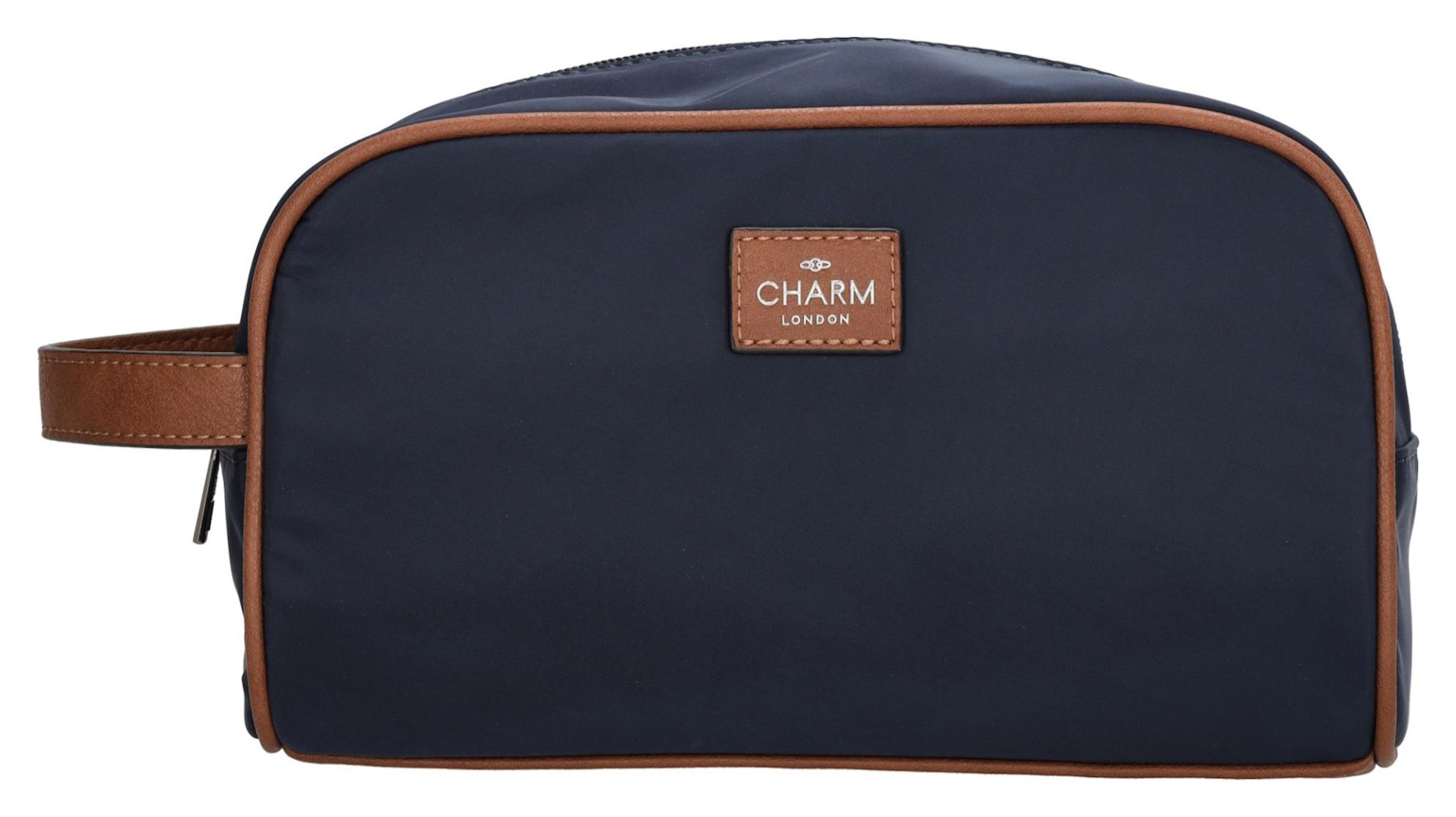 Charm London Buckingham W00328 Navy