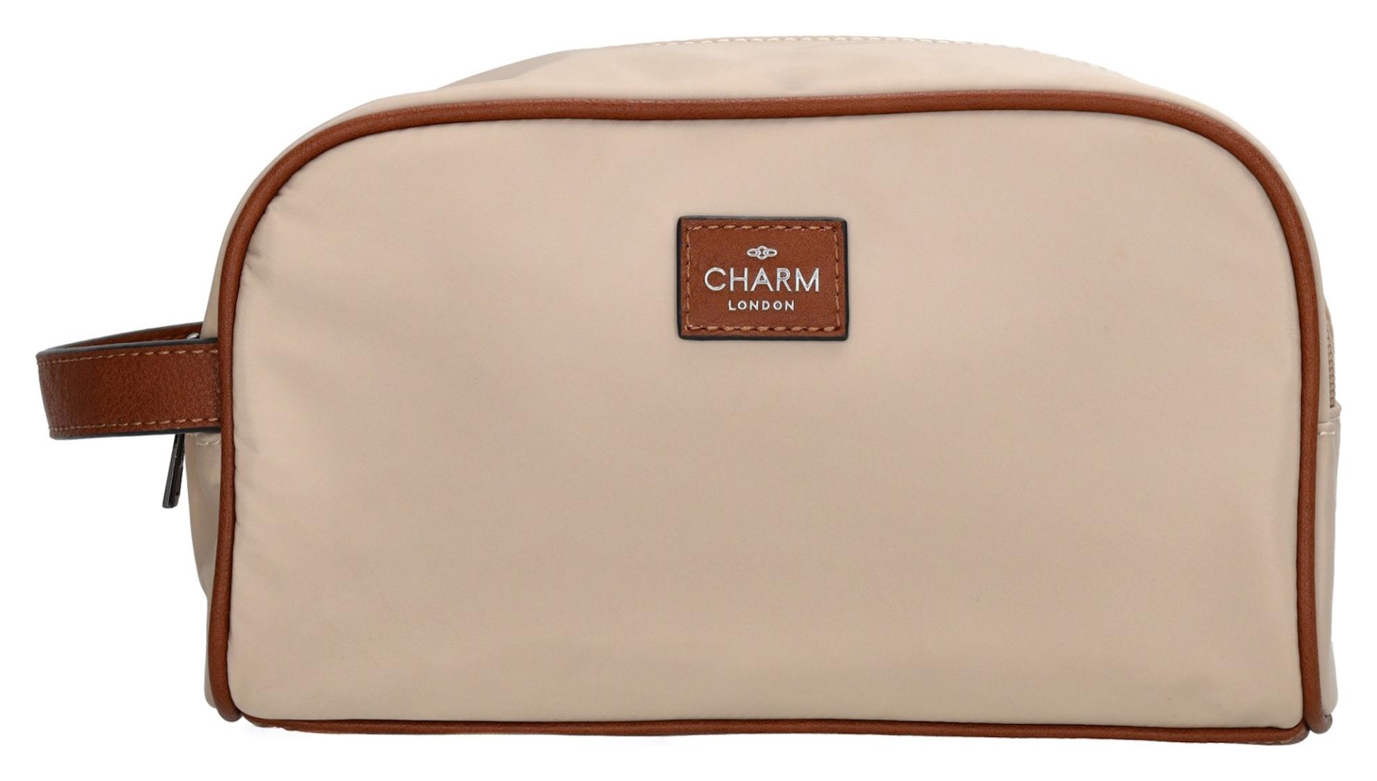 Charm London Buckingham W00328 Sand