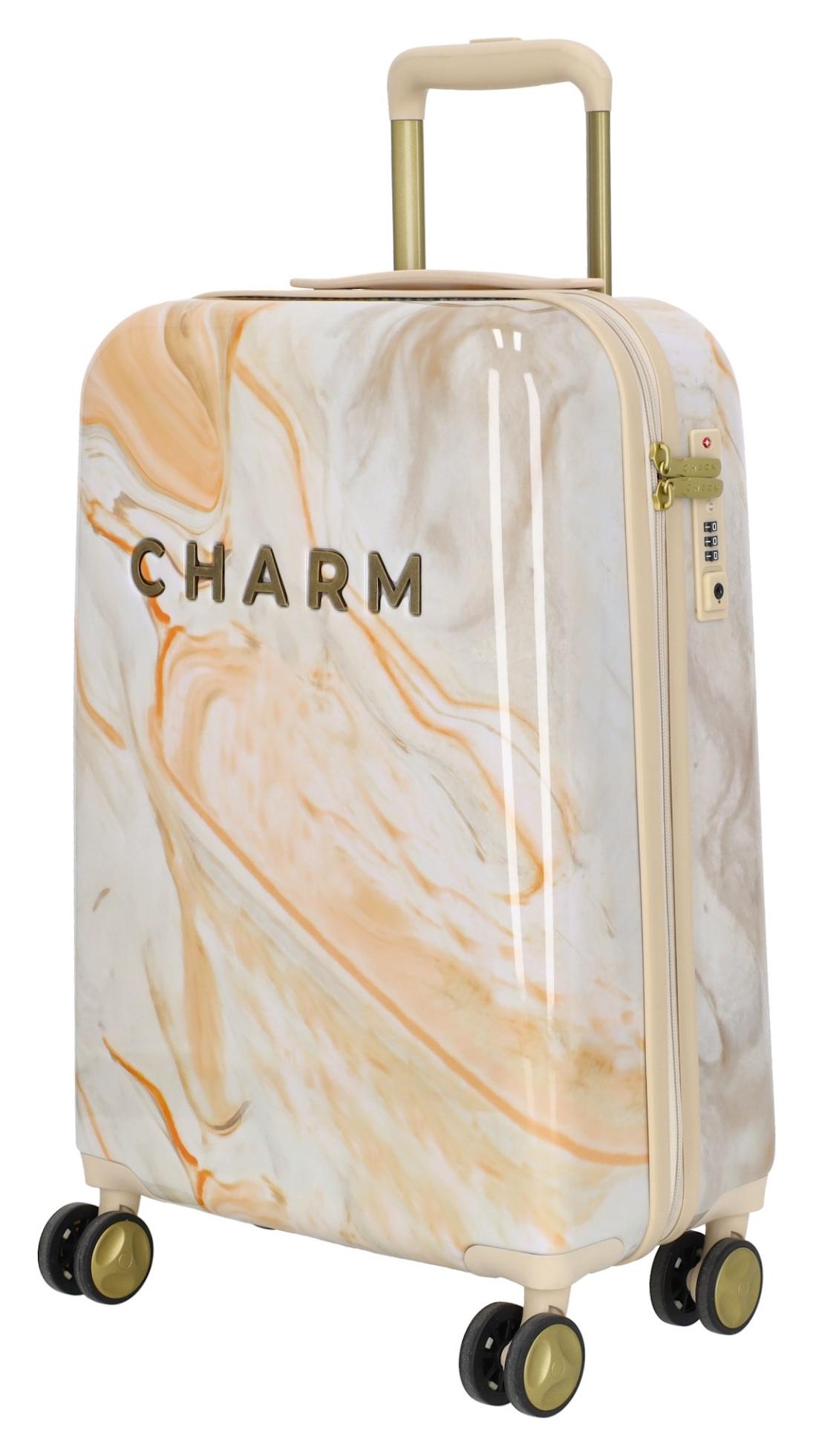 Charm London 23169 S Cream - Obrázek 2