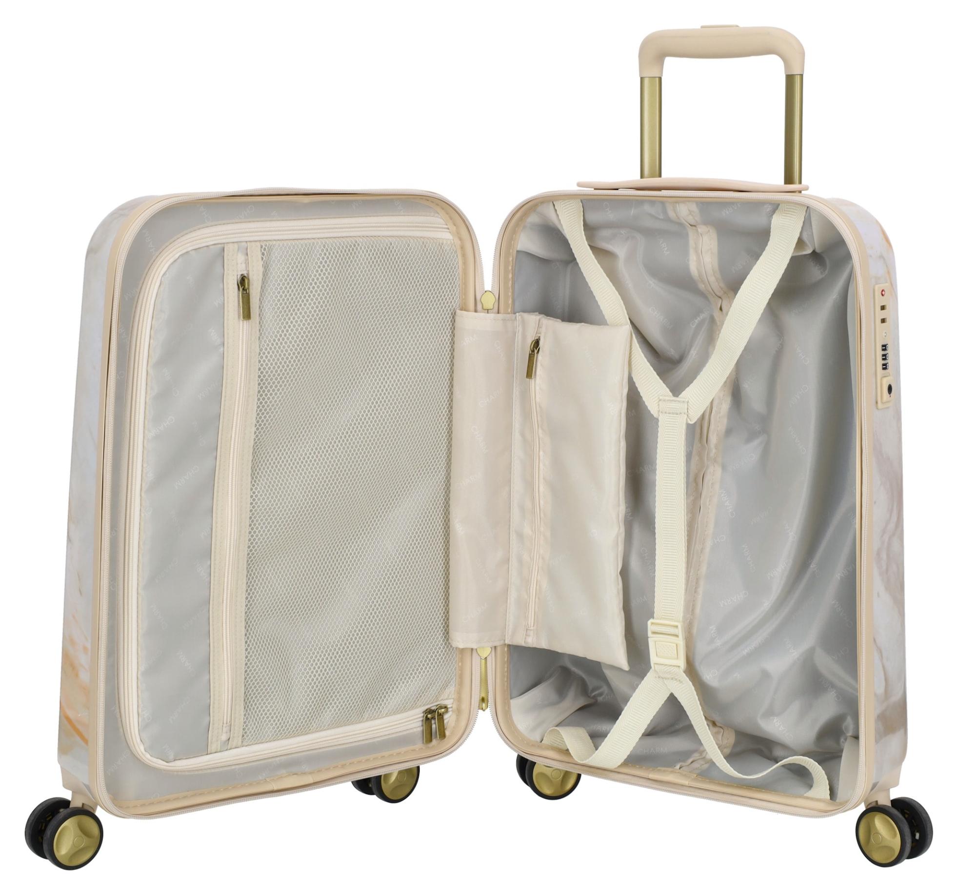 Charm London 23169 S Cream - Obrázek 4