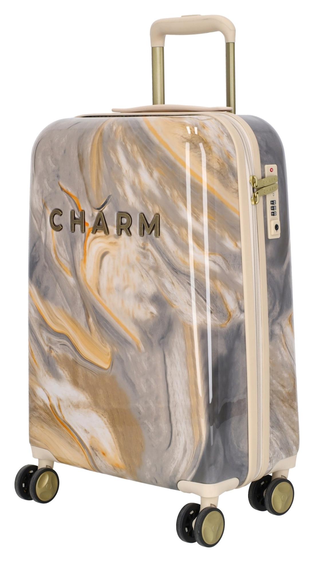 Charm London 23169 S Light Grey - Obrázek 2