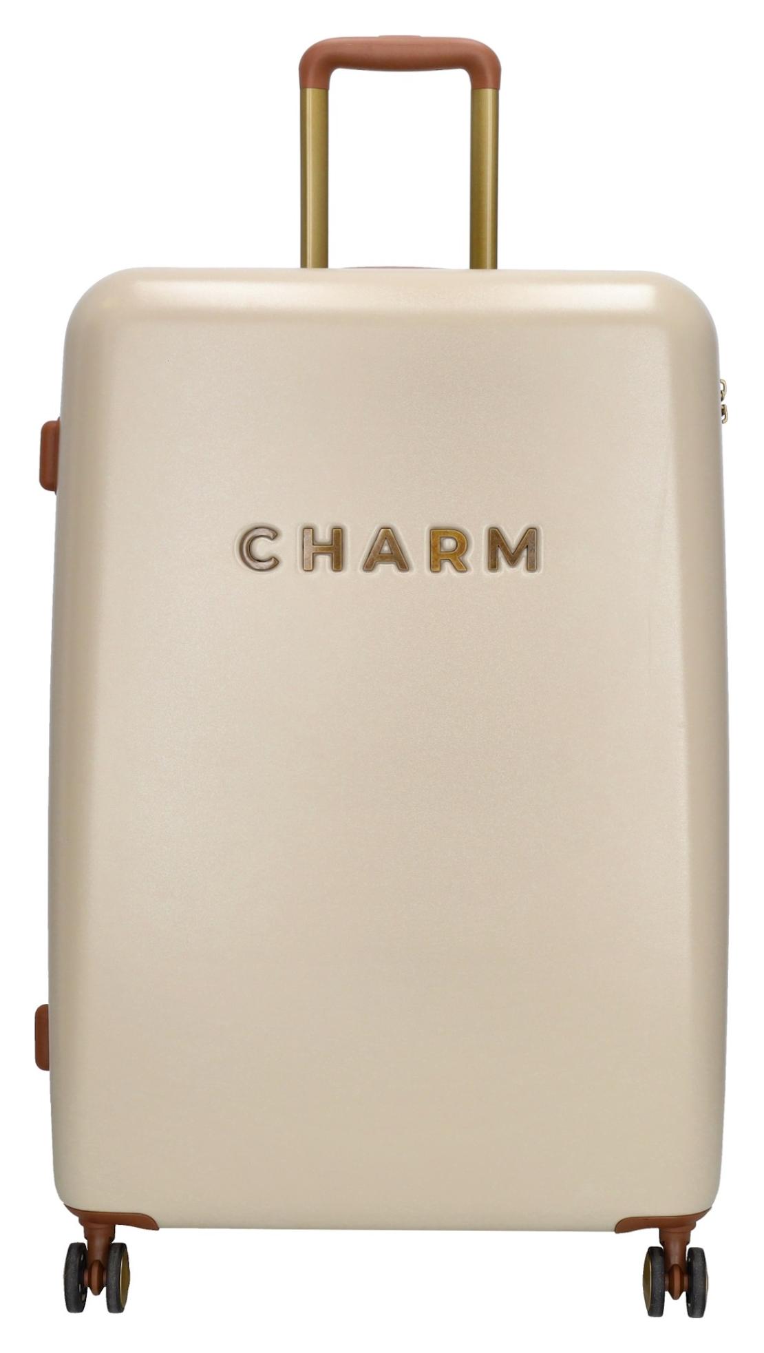 Charm London Capetown L Beige