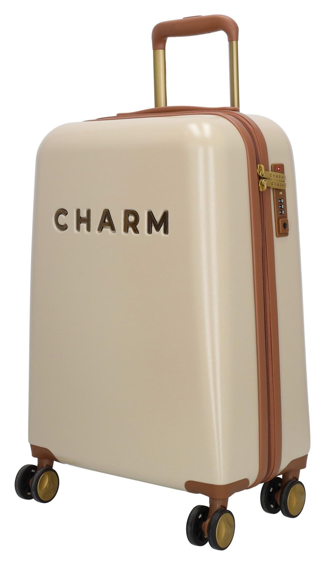 Charm London Capetown S Beige - Obrázek 2