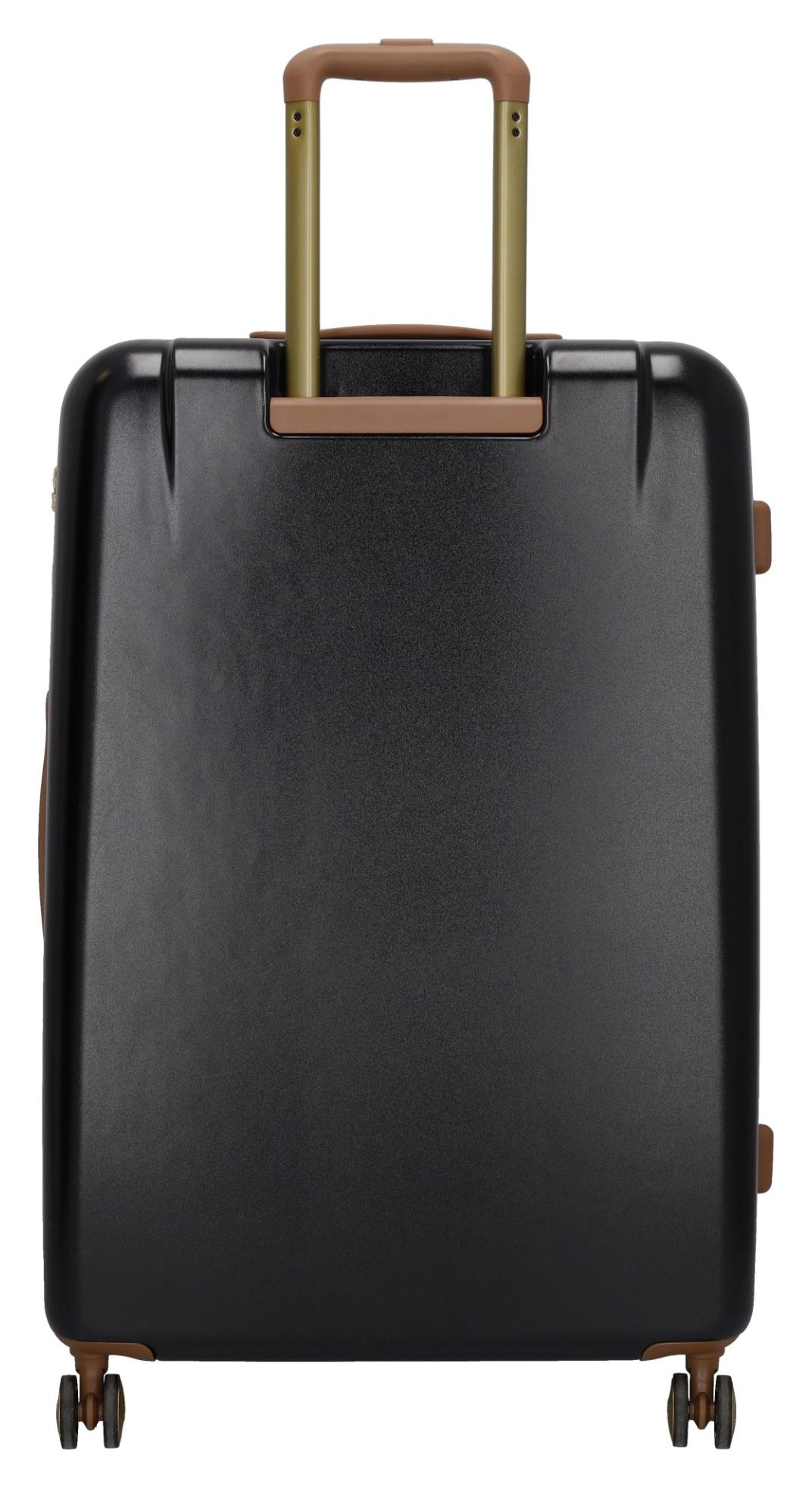 Charm London Capetown L Black - Obrázek 4