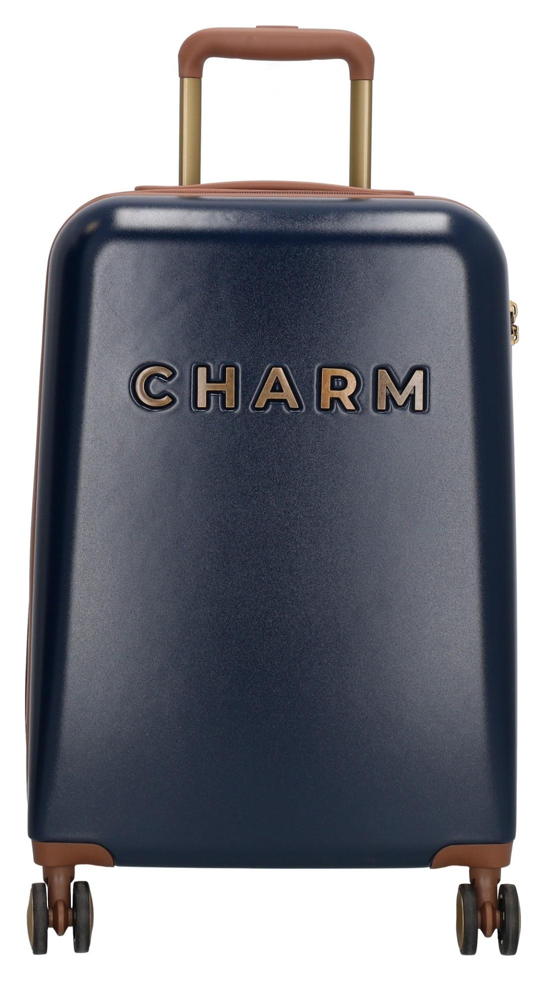 Charm London Capetown S Navy