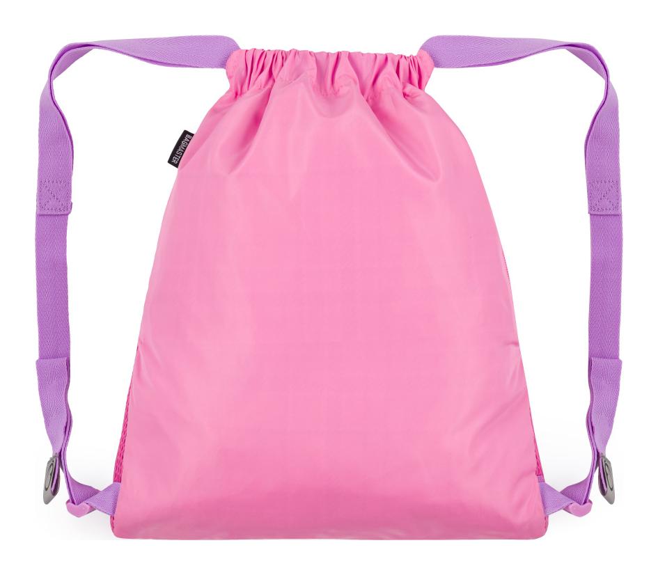 Bagmaster City Bag Dopi 24 A Pink - Image 2
