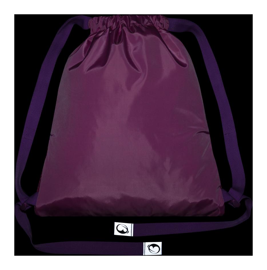 Bagmaster City Bag Dopi 24 A Pink - Image 5