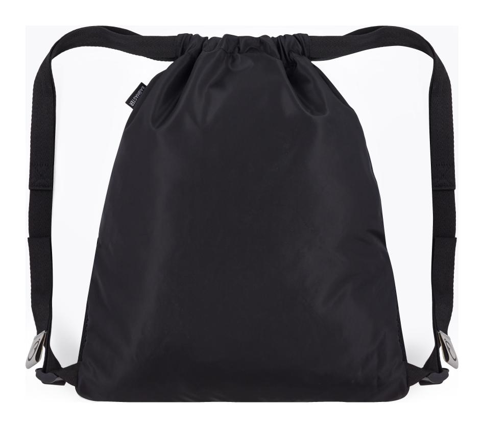 Bagmaster City Bag Lumi 24 F Blue/black - Image 2