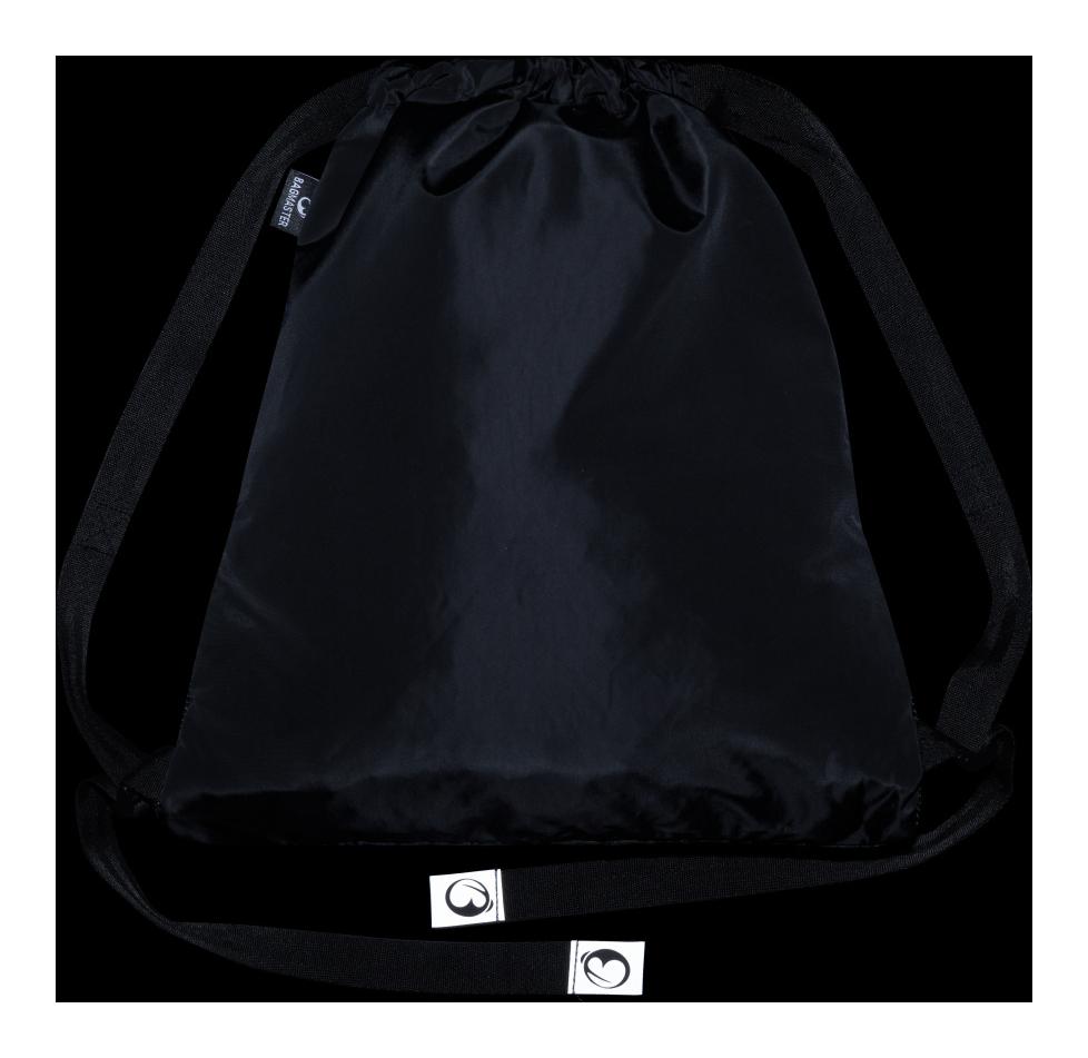 Bagmaster City Bag Lumi 24 F Blue/black - Image 5
