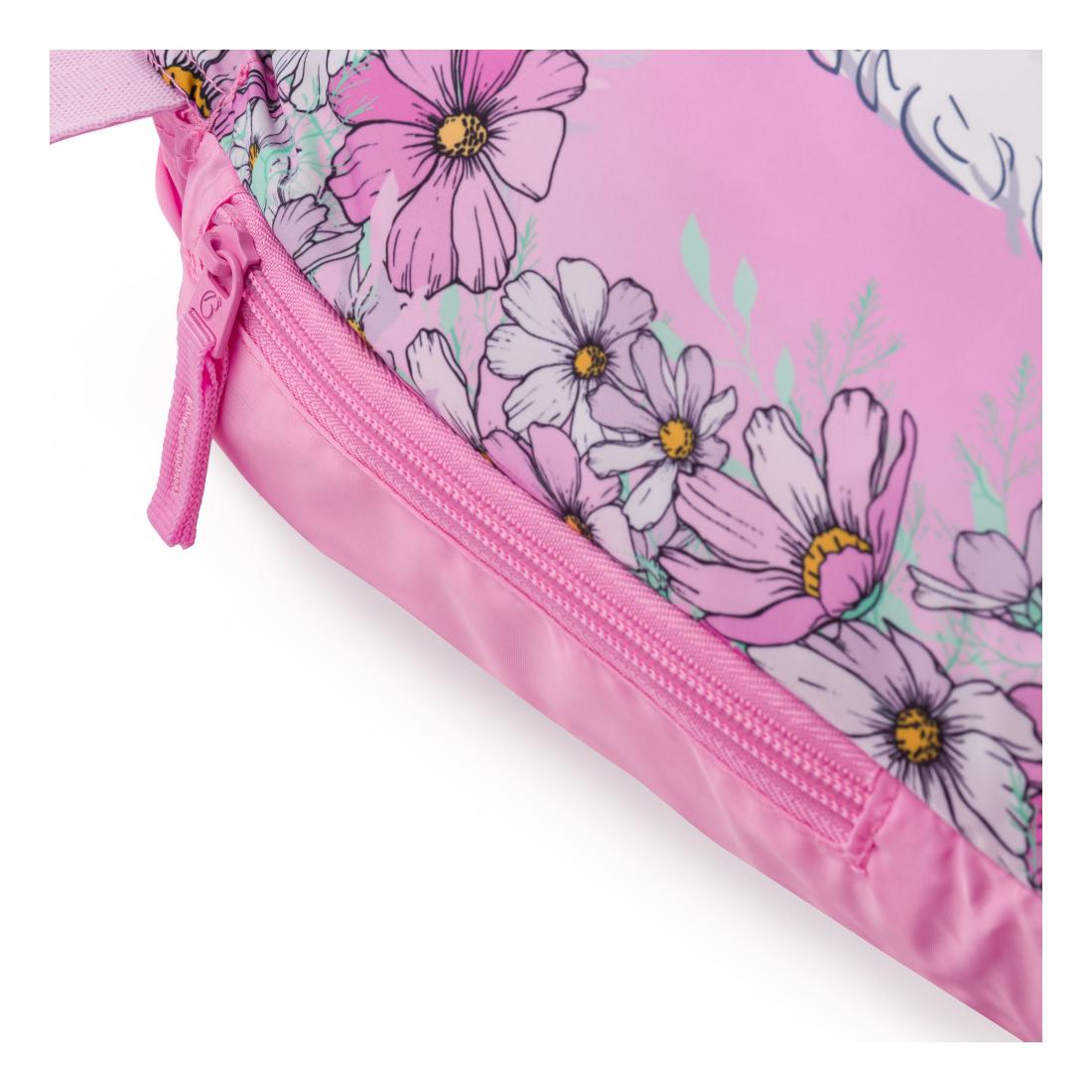 Bagmaster City Bag Lumi 24 G Pink - Obrázek 3