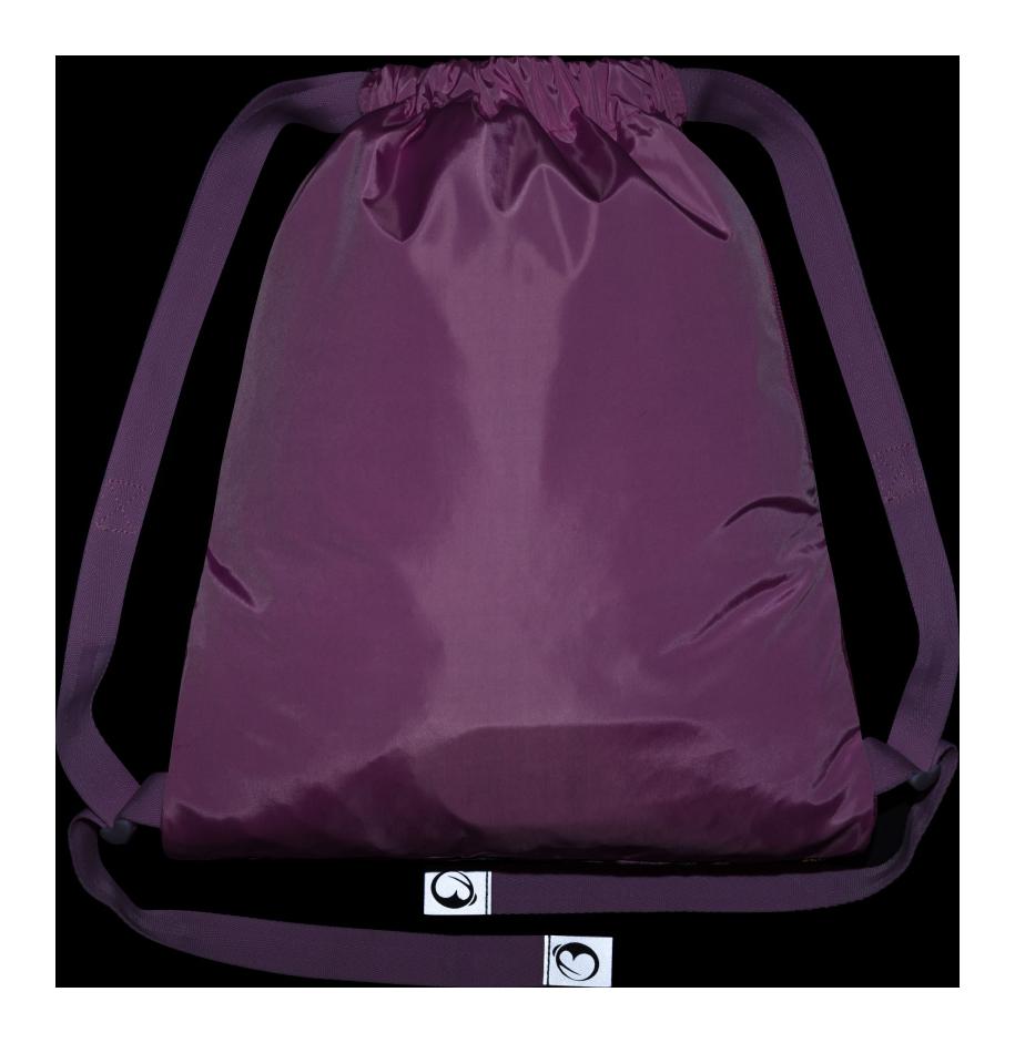 Bagmaster City Bag Lumi 24 G Pink - Obrázek 5